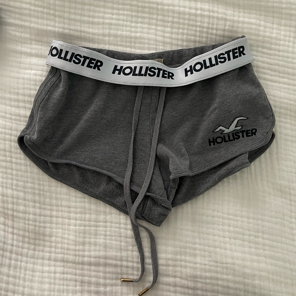 Hollister lounge shorts